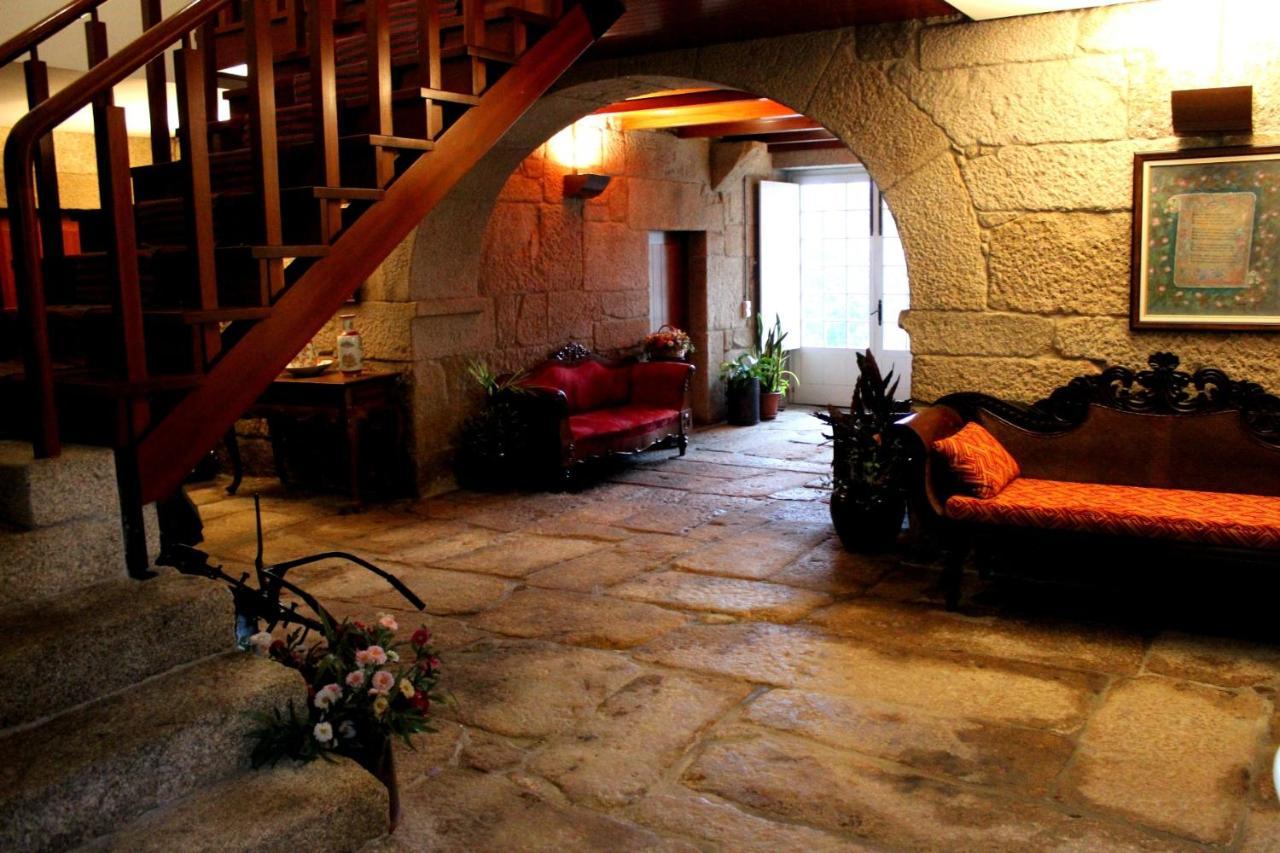 세베르도부가 Casa Da Aldeia 빌라 외부 사진