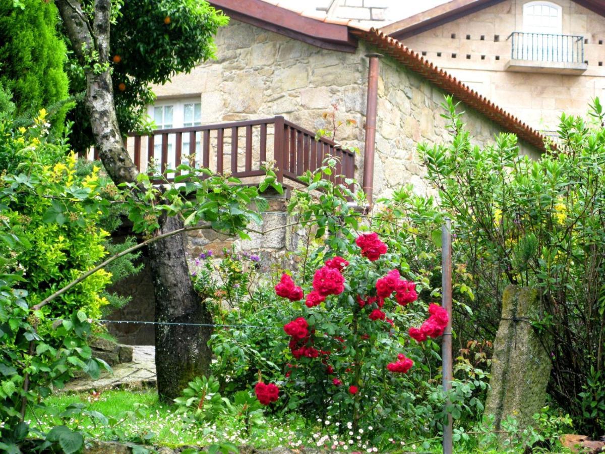 세베르도부가 Casa Da Aldeia 빌라 외부 사진