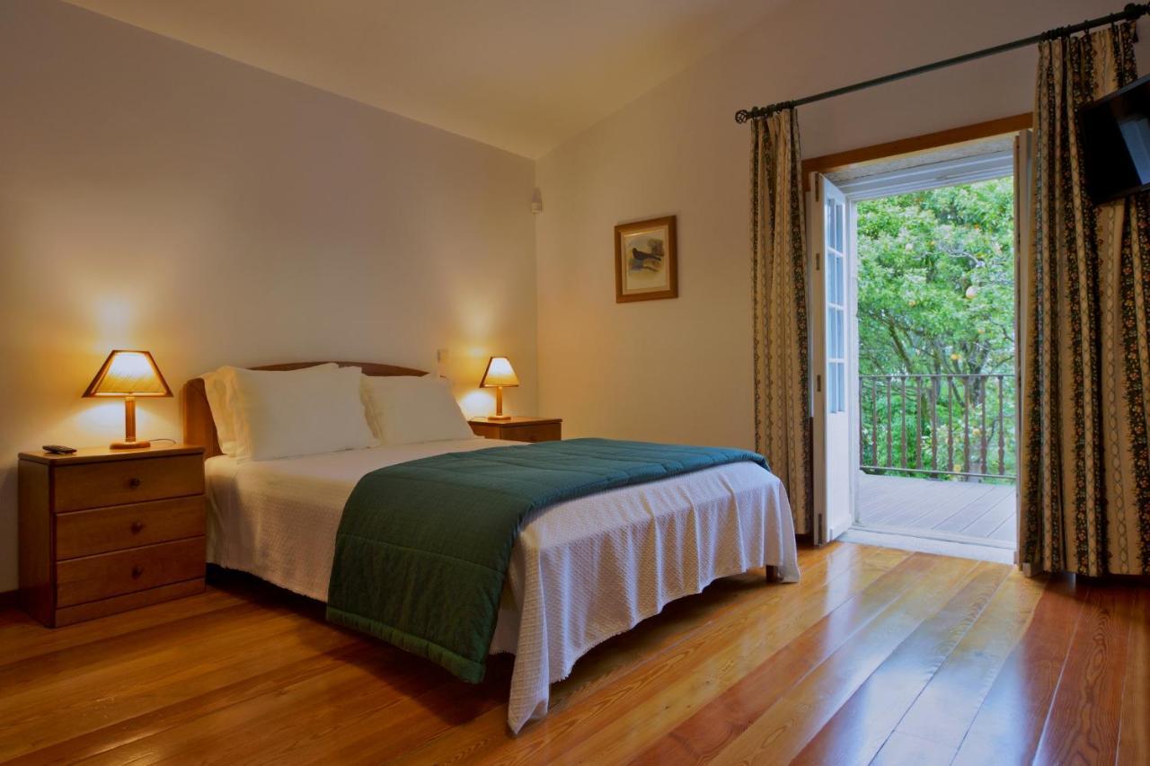 세베르도부가 Casa Da Aldeia 빌라 외부 사진