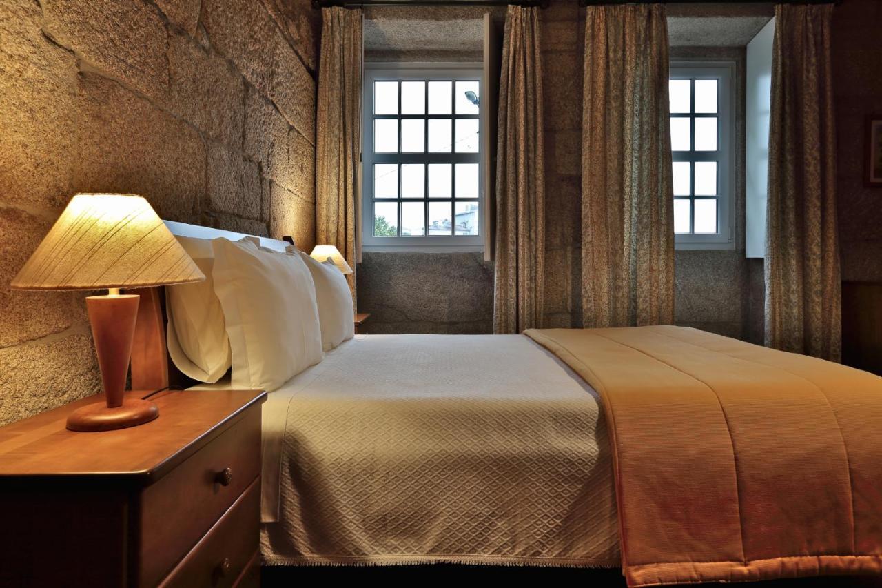 세베르도부가 Casa Da Aldeia 빌라 외부 사진