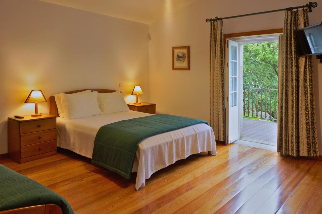 세베르도부가 Casa Da Aldeia 빌라 외부 사진
